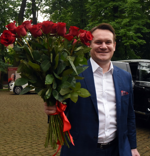 Dominik Tarczynski