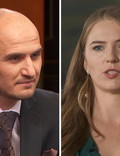 Dominika zareagowała na pytanie o rozstanie z Rafałem z "Rolnika"