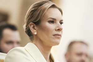 Marta Nawrocka zachwycona Polkami w USA: „Silne, odważne, pełne pasji”