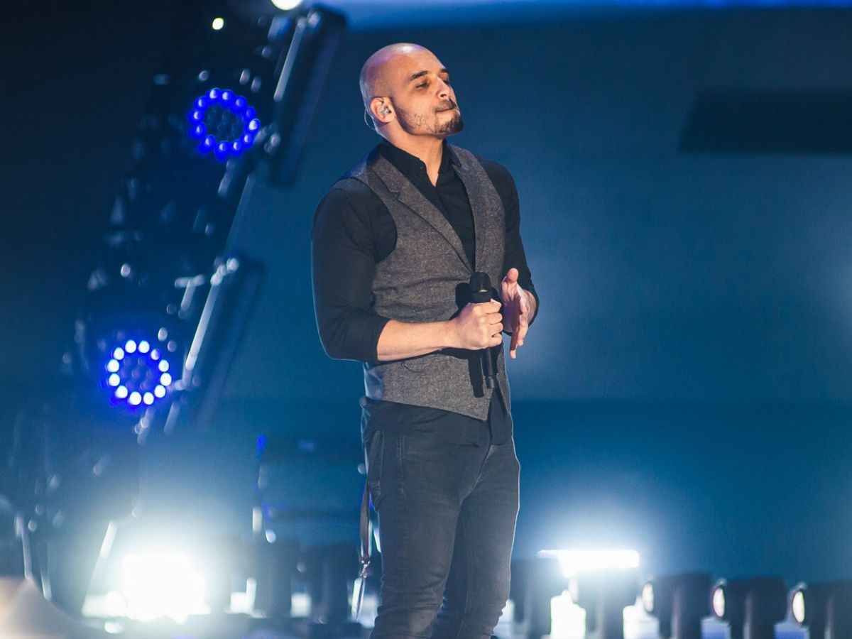 Zwycięzca "The Voice of Poland" chorował na nowotwór