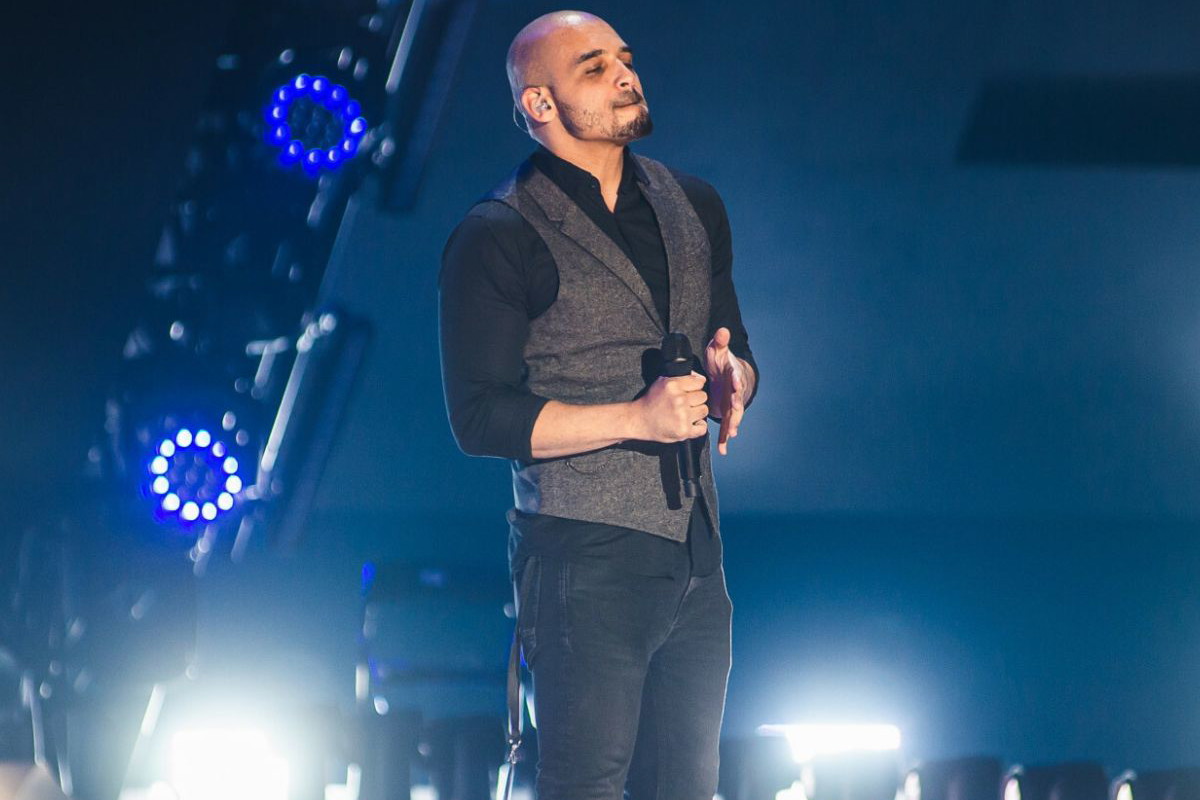 Zwycięzca "The Voice of Poland" chorował na nowotwór