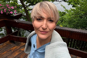 Magda Steczkowska świętowała 50. urodziny