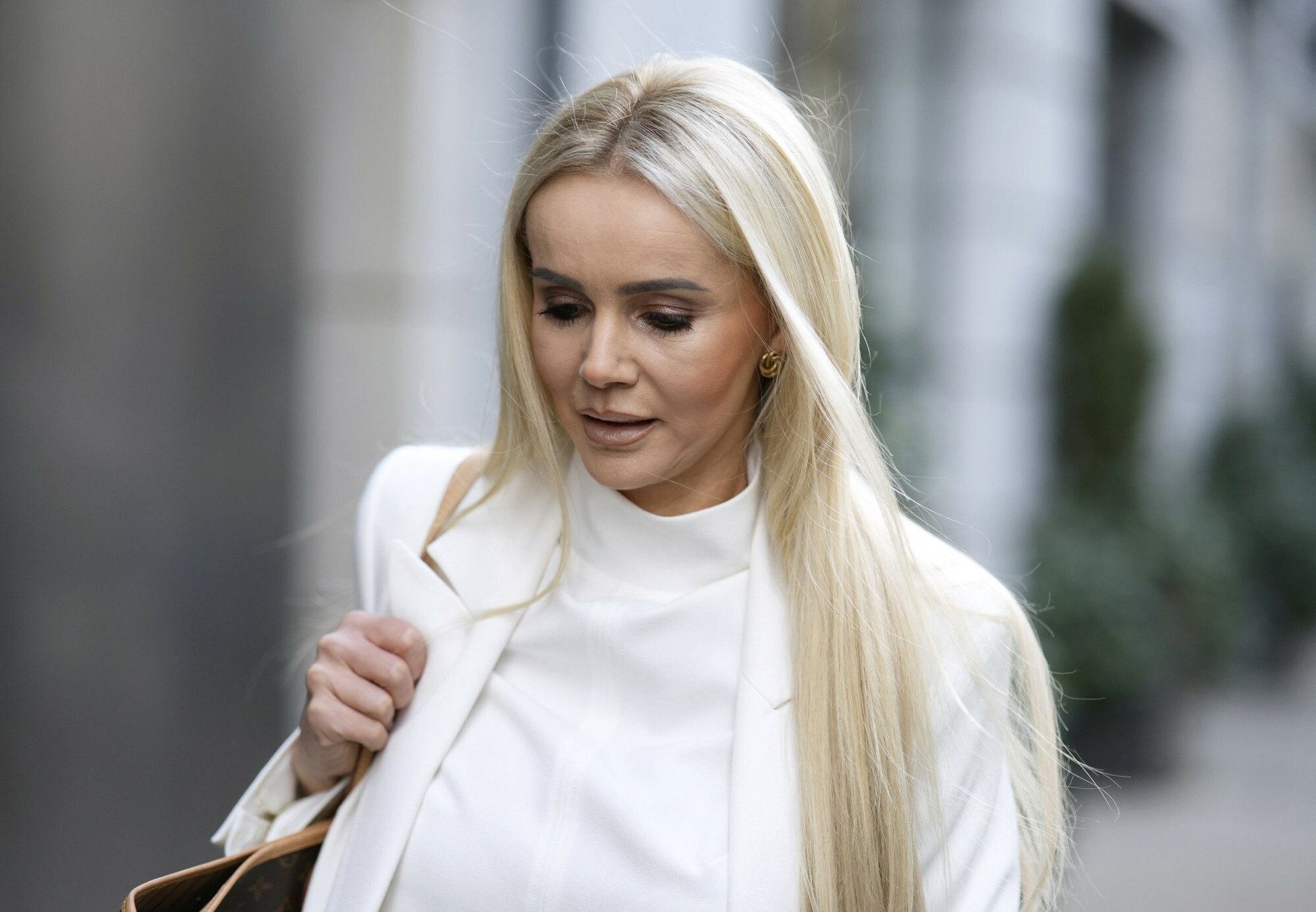 Monika Chwajoł szczerze o operacji: „Pierwsze dni były bolesne”