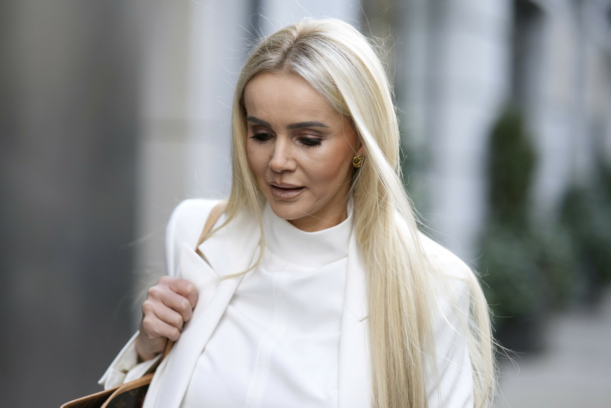 Monika Chwajoł szczerze o operacji: „Pierwsze dni były bolesne”