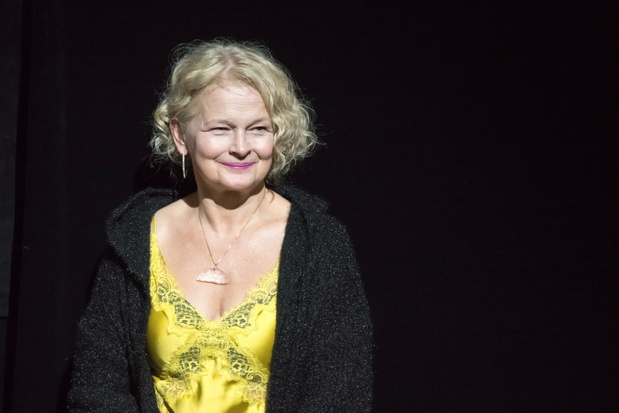Dominika Ostałowska 50. FPFF w Gdyni