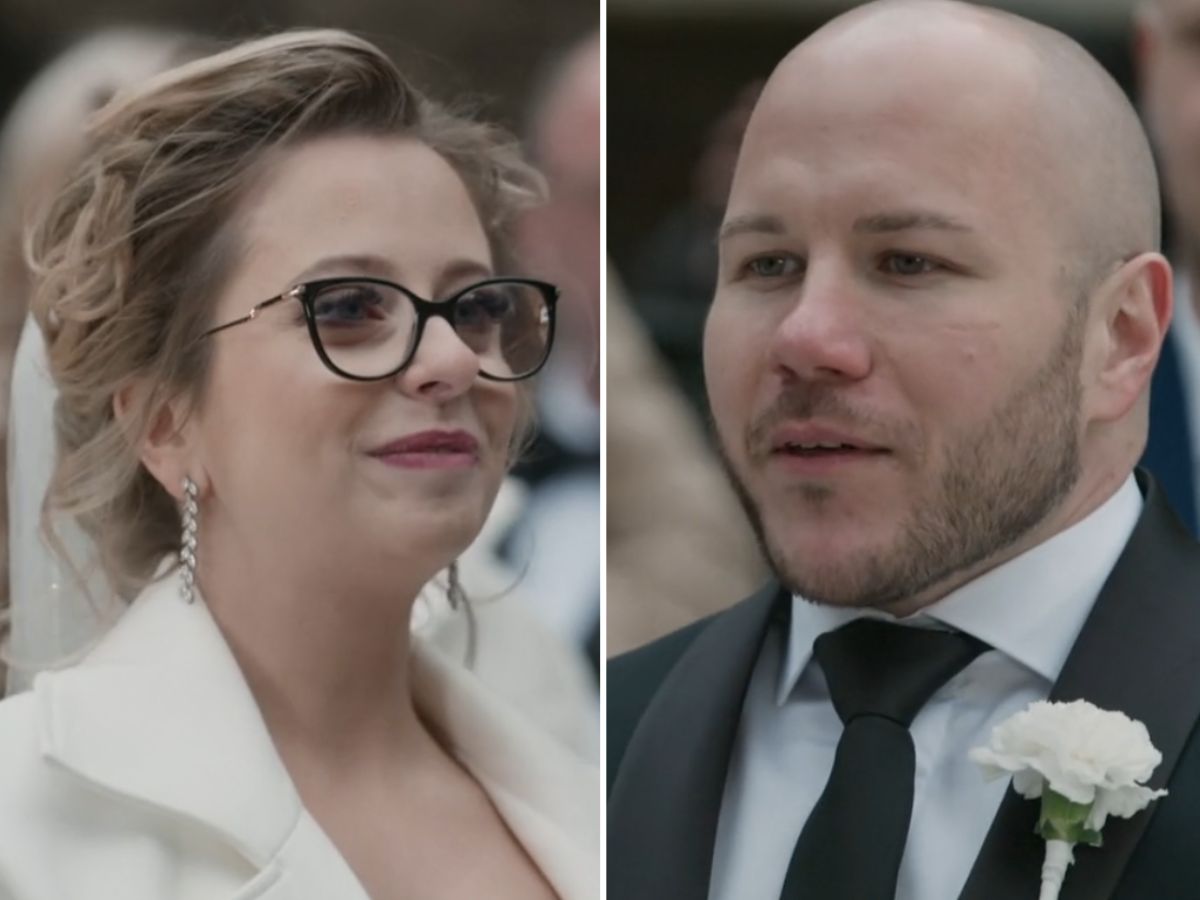 Karolina i Maciej są nadal razem? Fani "ŚOPW" znaleźli "dowody"