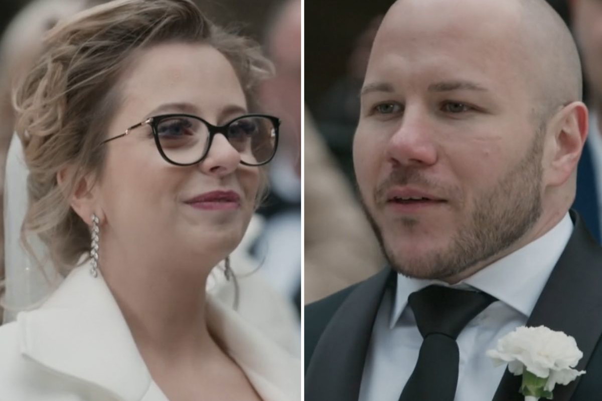 Karolina i Maciej są nadal razem? Fani "ŚOPW" znaleźli "dowody"