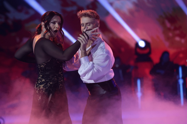 Lanberry i Piotr Musialkowski w drugim odcinku
