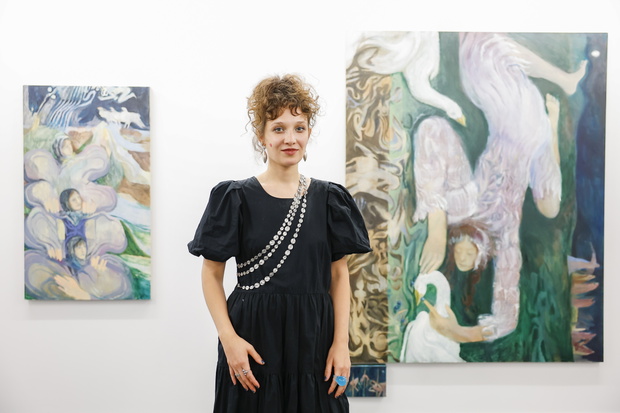 Julia Woronowicz