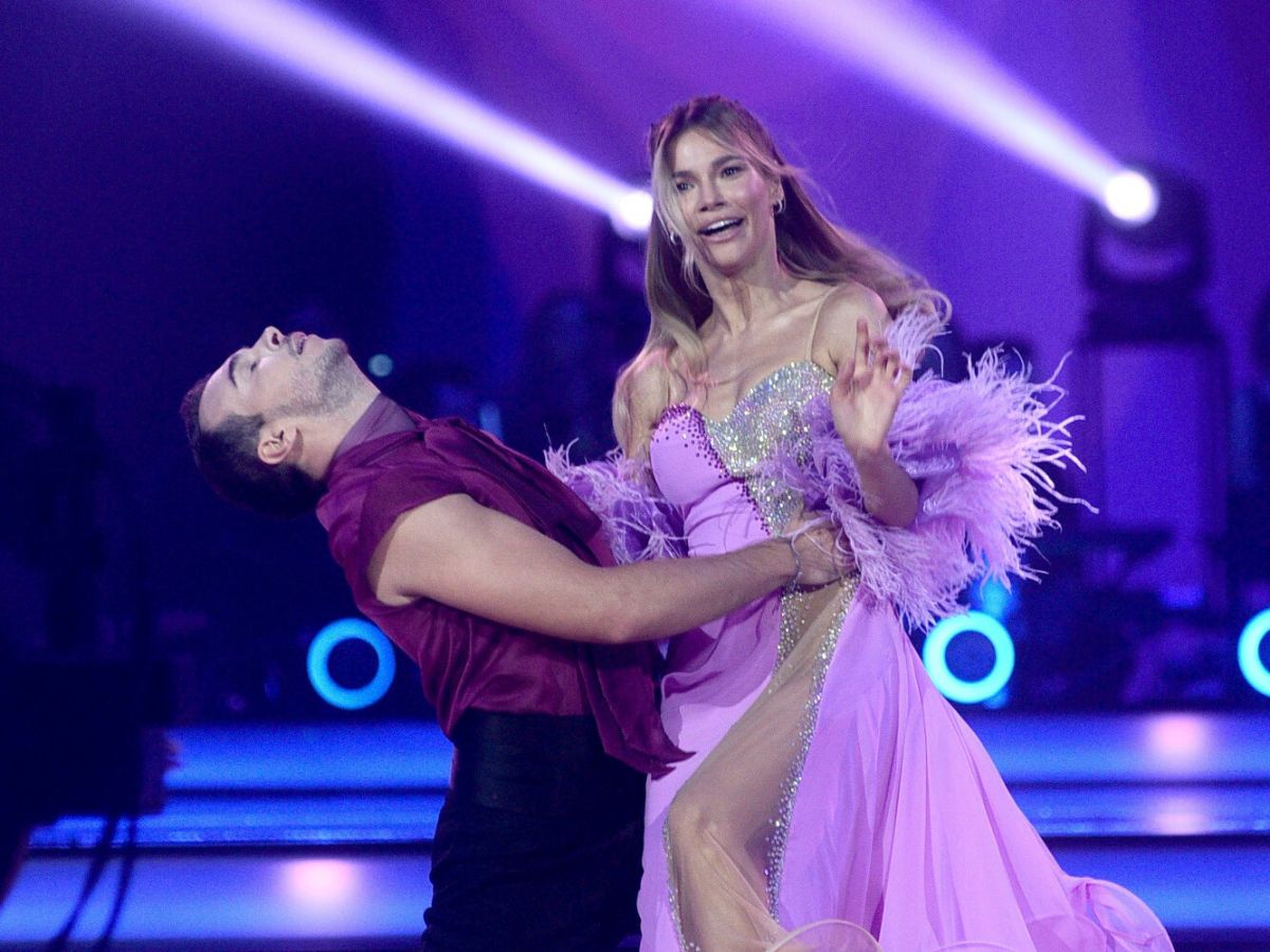Maja Bohosiewicz ujawnia, ile zarobiła w „Tańcu z gwiazdami”