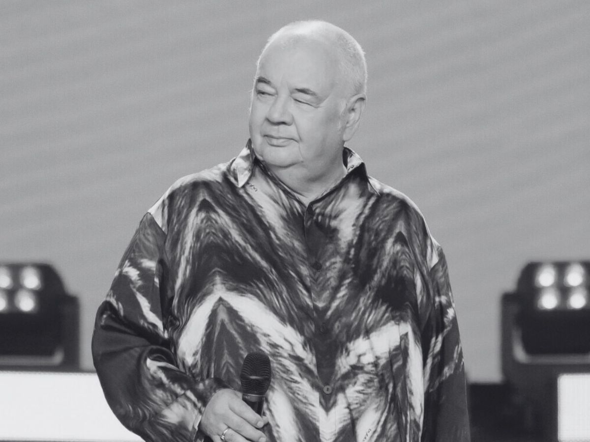 Prokuratura komentuje przyczyny śmierci Stanisława Soyki