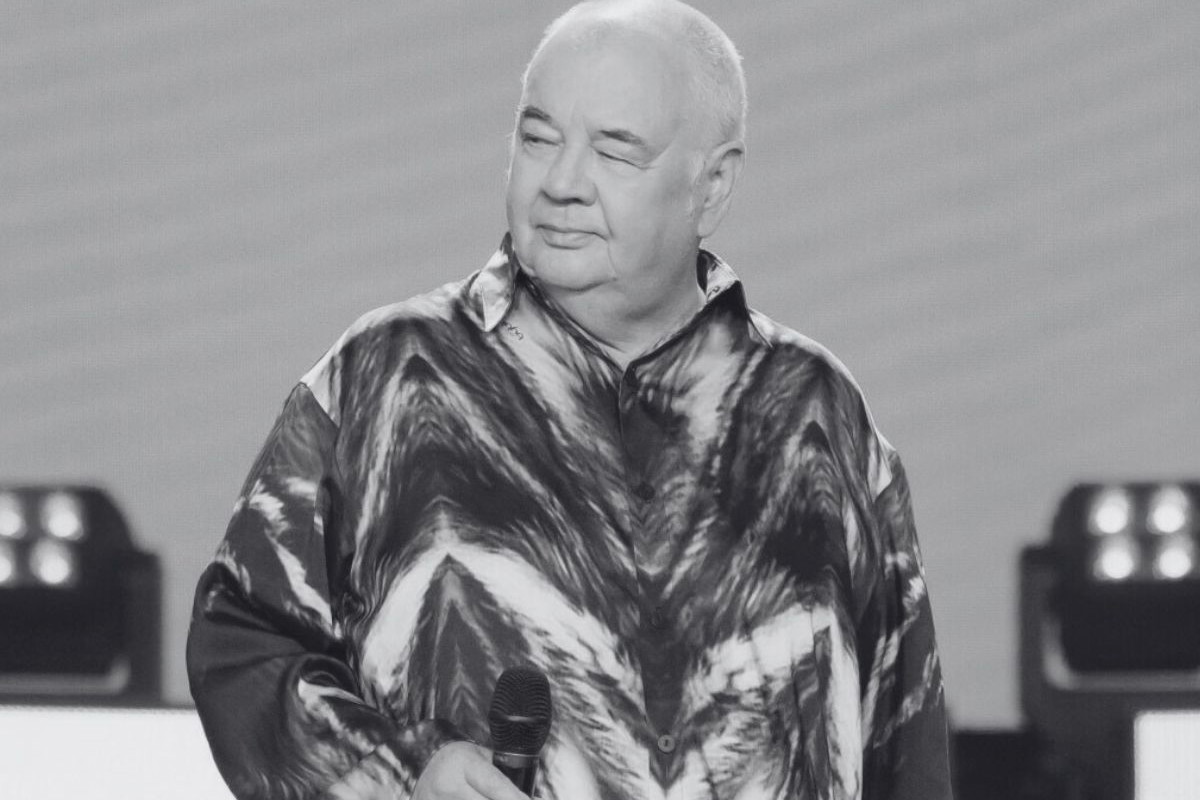 Prokuratura komentuje przyczyny śmierci Stanisława Soyki