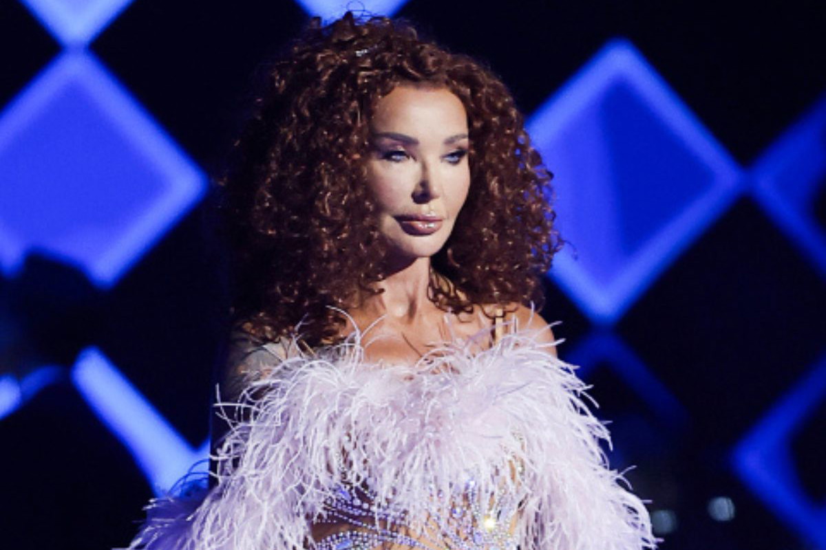 Ewa Minge po odpadnięciu z "Tańca z Gwiazdami" zdradza kulisy show