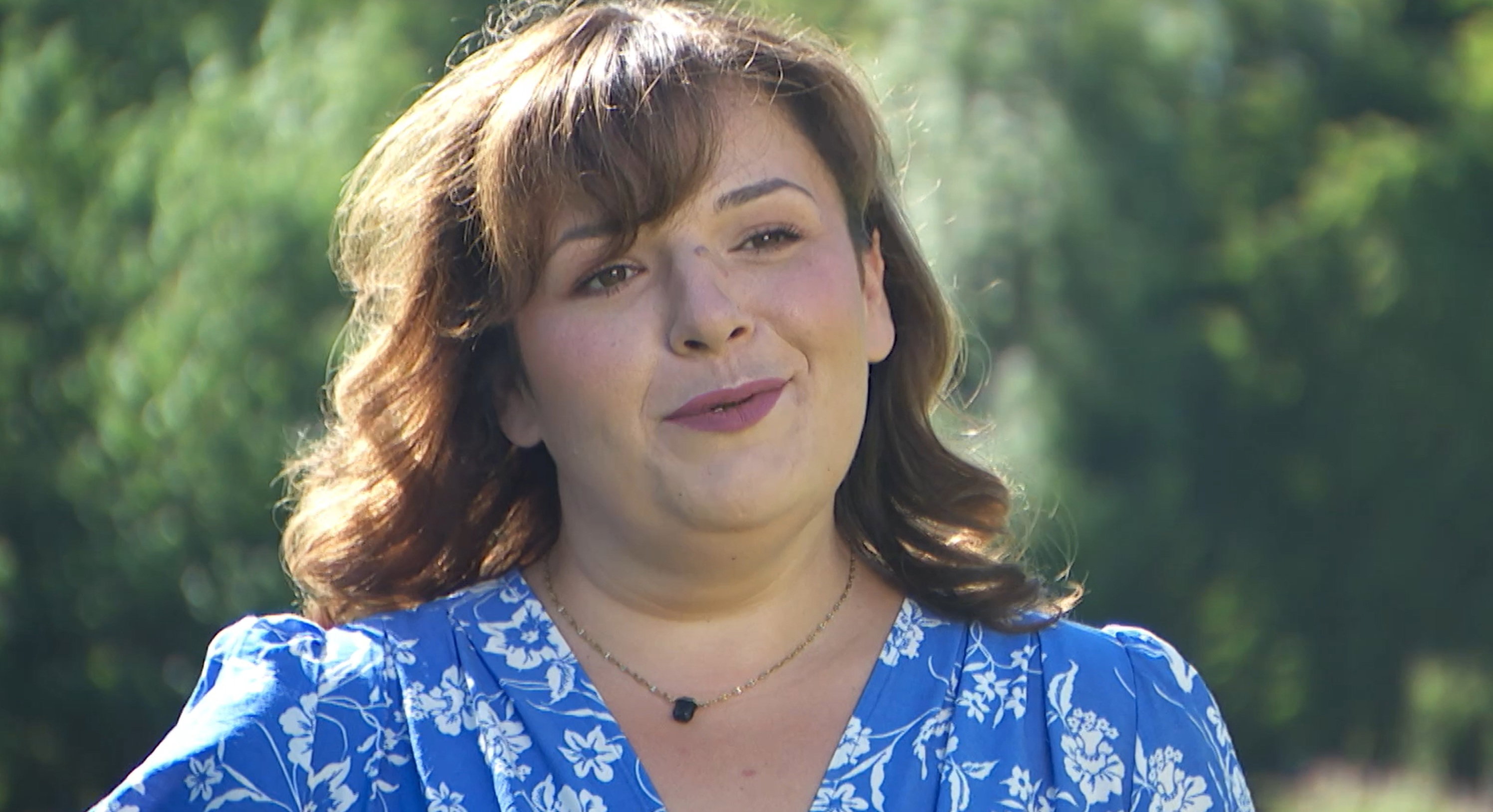Barbara z 'Rolnik szuka żony'
