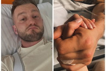 Dramat Alberta Lorenza na planie Ninja Warrior! Złamany kręgosłup i fala hejtu