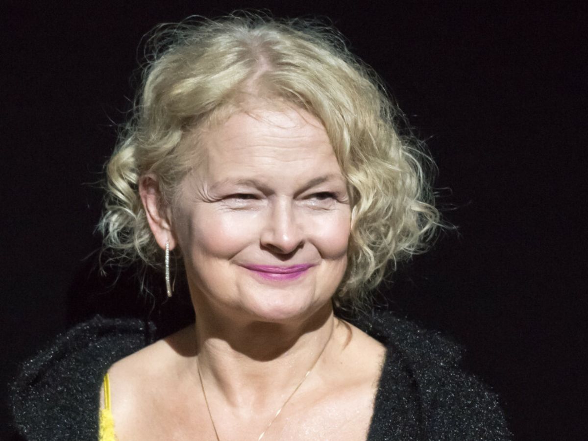 Dominika Ostałowska
