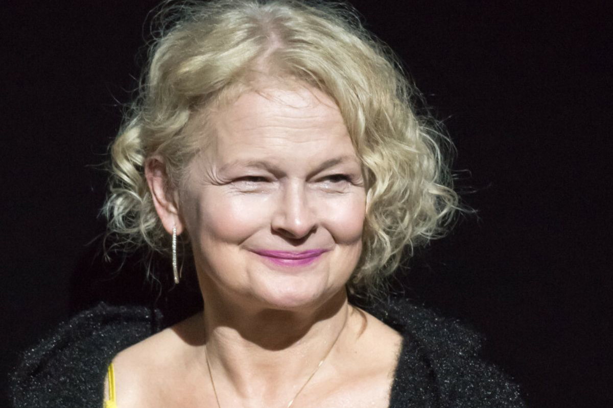 Dominika Ostałowska