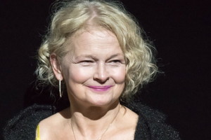 Dominika Ostałowska