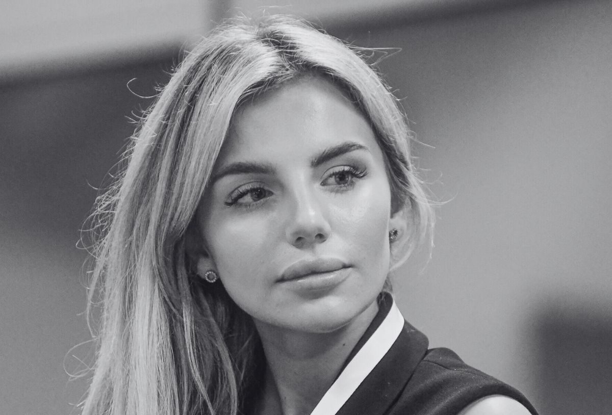 Tak wygląda grób Soni Szklanowskiej. Trudno powstrzymać łzy fot. PIOTR KAMIONKA/REPORTER