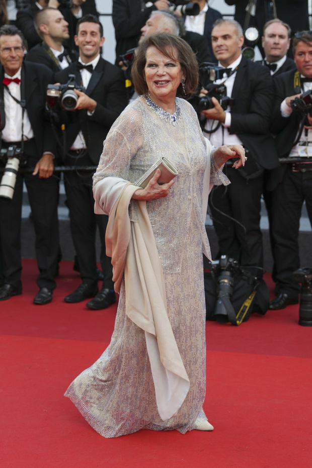 Claudia Cardinale nie żyje – świat kina żegna wielką gwiazdę