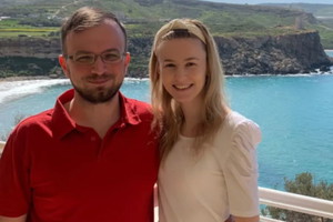 Kornelia i Marek ze "ŚOPW" przekazali radosne wieści