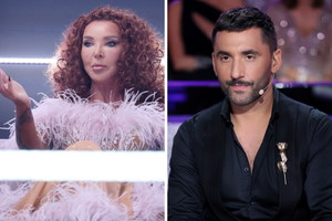 Eva Minge o Maseraku po "Tańcu z Gwiazdami"
