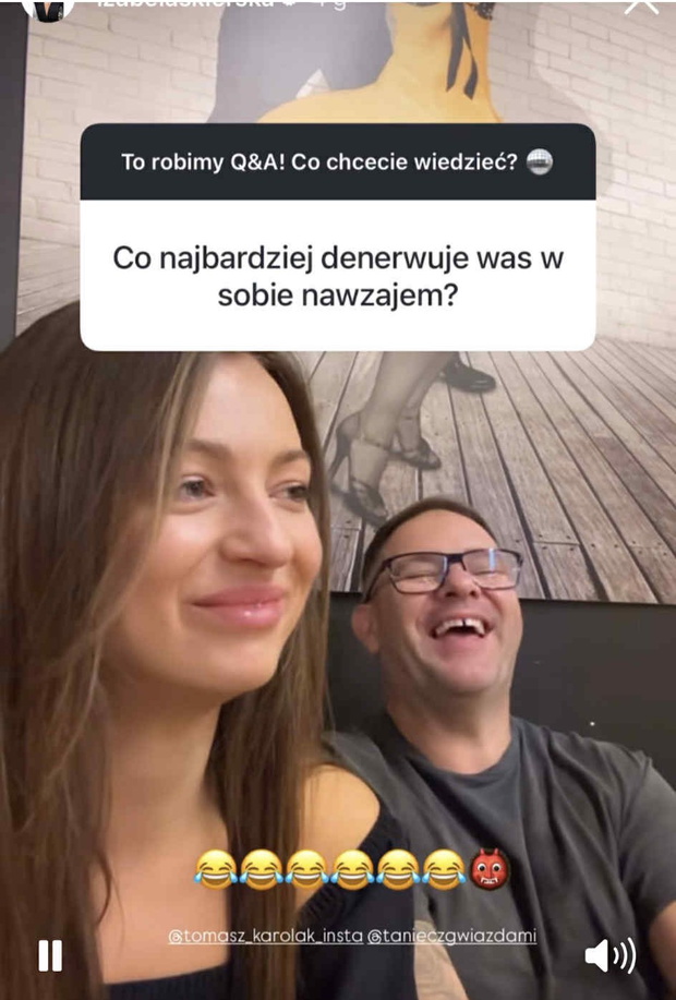 Karolak nie gryzł się w język. Powiedział wprost, co go denerwuje w Skierskiej