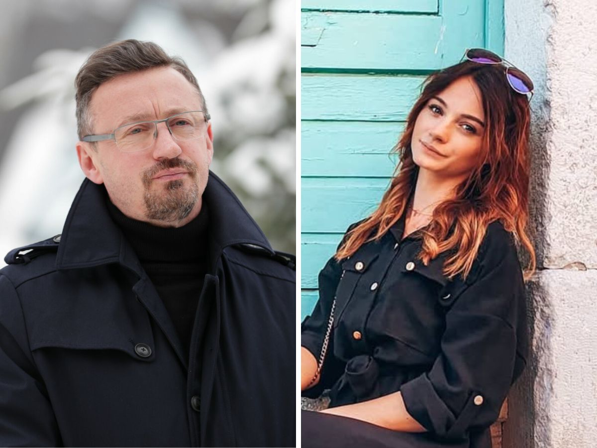 Córka Adama Małysza prosi o pomoc