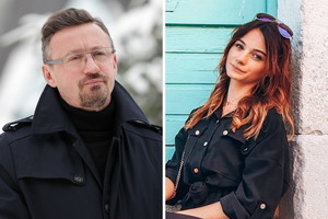 Córka Adama Małysza prosi o pomoc