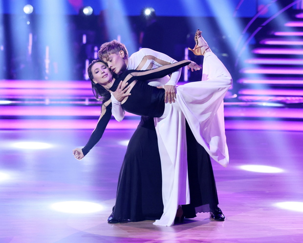 Katarzyna Zillmann i Janja Lesar