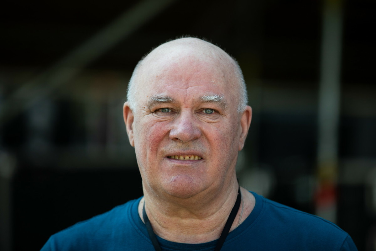Ryszard Rynkowski stracił żonę, teraz grozi mu więzienie. Dostał akt oskarżenia z prokuratury