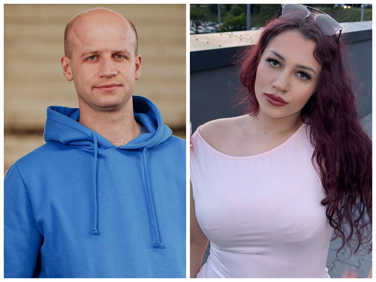 Zaskakująca przemiana Oliwii z "Rolnik szuka żony"! Kandydatka Gabriela schudła 40 kg