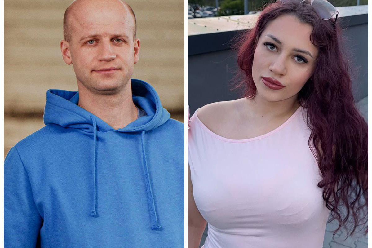 Zaskakująca przemiana Oliwii z "Rolnik szuka żony"! Kandydatka Gabriela schudła 40 kg