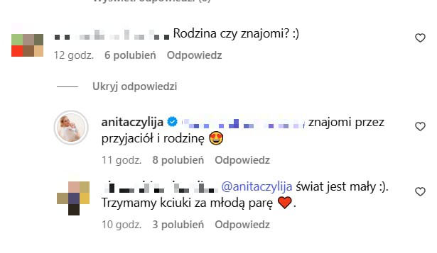 Czy Anita i Adrian ze „ŚOPW” są rodziną z Maciejem?