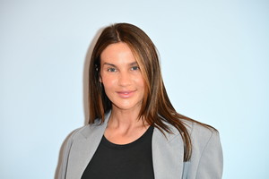 Karolina Gilon zmieniła kolor włosów! Znów jest blondynką, fot: Artur Zawadzki/REPORTER