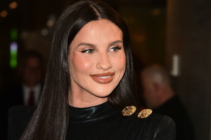 Karolina Gilon pochwaliła się swoim szczęściem. To już