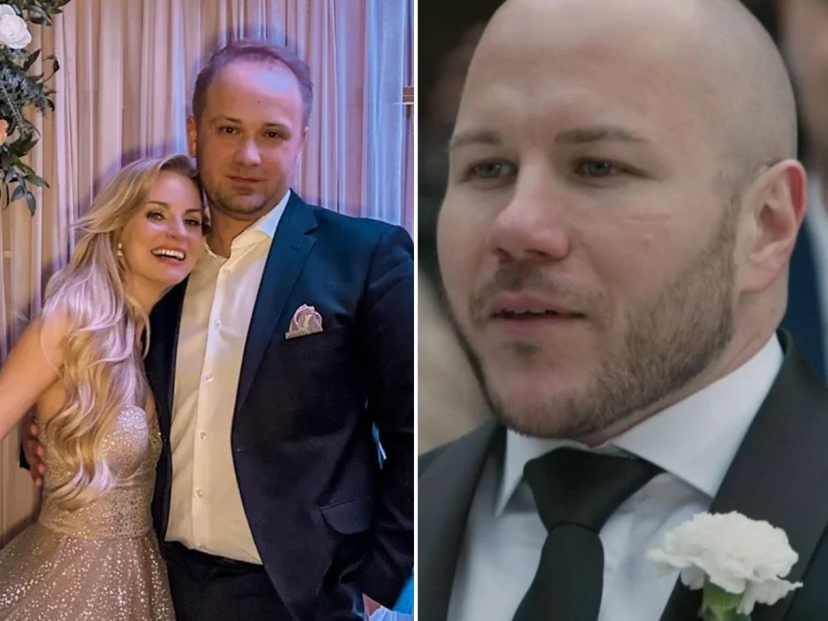 Czy Anita i Adrian ze „ŚOPW” są rodziną z Maciejem?