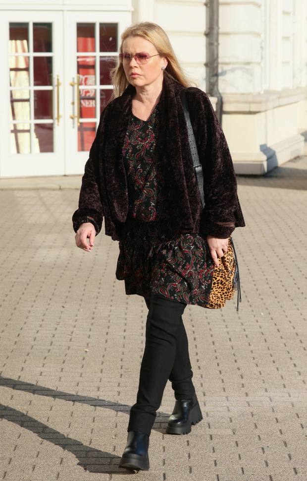 Magdalena Wójcik