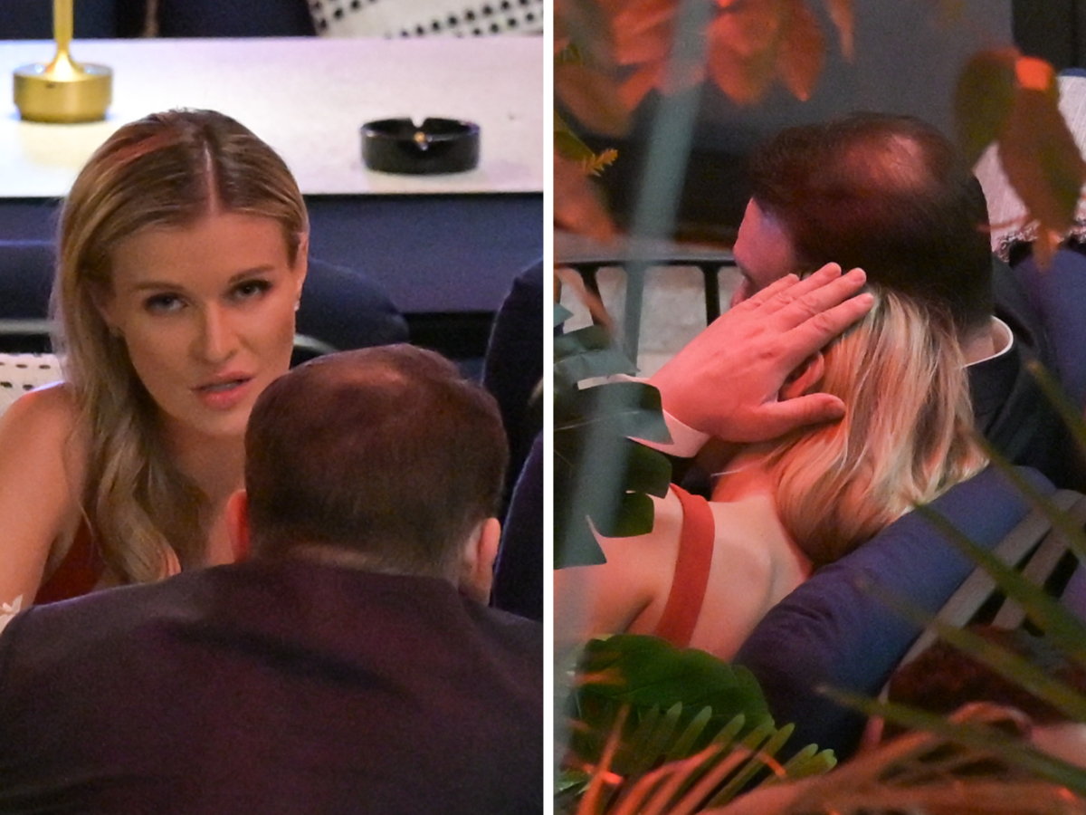 Nowe doniesienia ws. Joanny Krupy i Dominika Tarczyńskiego