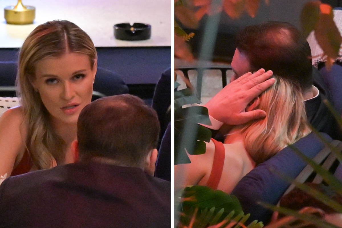 Nowe doniesienia ws. Joanny Krupy i Dominika Tarczyńskiego