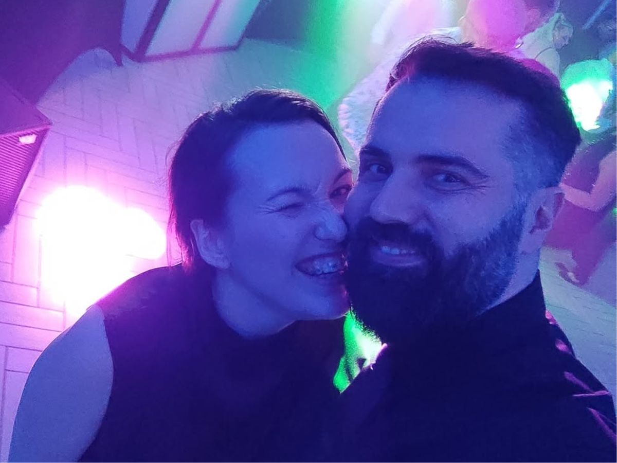 Laura i Karol ze "ŚOPW" przekazali radosne wieści! Lawina gratulacji w sieci