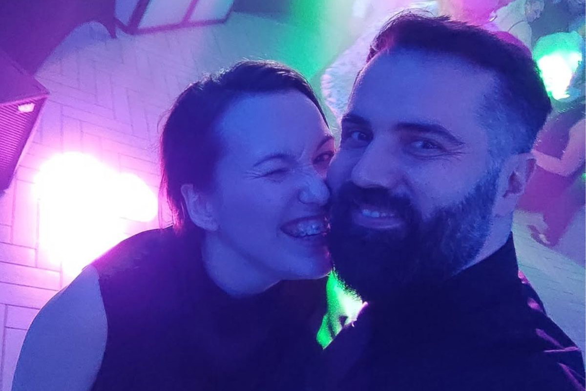 Laura i Karol ze "ŚOPW" przekazali radosne wieści! Lawina gratulacji w sieci