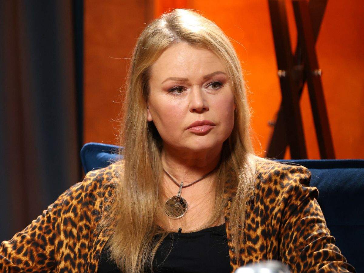 Gwiazda "Klanu" usłyszała diagnozę