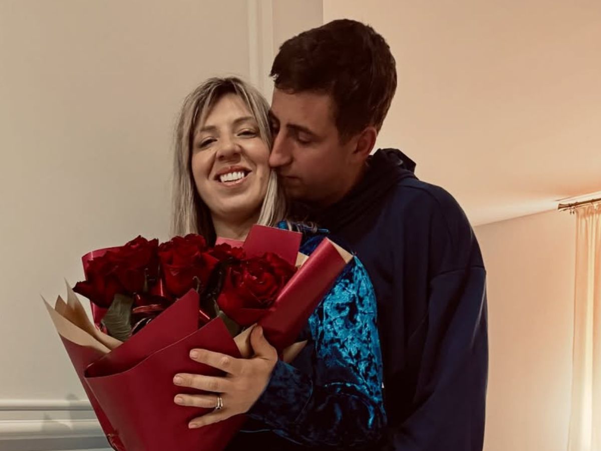 Małgorzata i Paweł Borysewicz z "Rolnika" ogłosili światu radosną nowinę