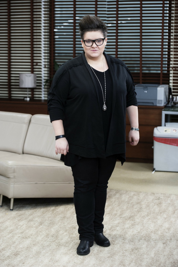 Zaskakujące, czym dziś zajmuje się Dominika Kurdziel fot. Piotr BLAWICKI/East News