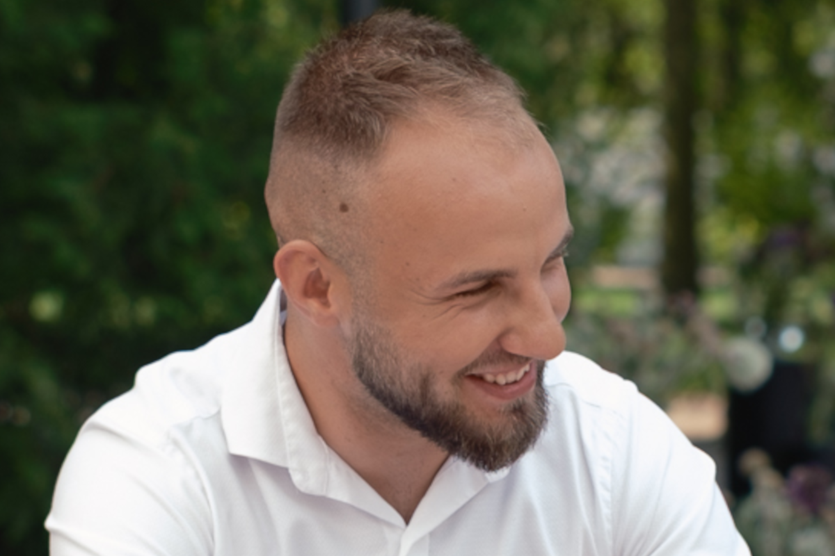 Arek z "Rolnik szuka żony" dokonał wyboru. Padło też pytanie o wesele