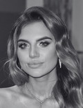 Nowe zdjęcia grobu Soni Szklanowskiej. Napis na nagrobku złamie nawet najtwardsze serca fot. Artur Zawadzki/REPORTER