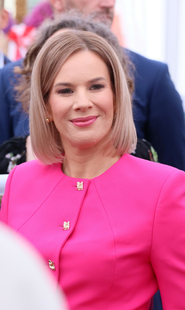 Izabela Janachowska ujawnia kulisy współpracy z Martą Nawrocką. Jaka naprawdę jest pierwsza dama?