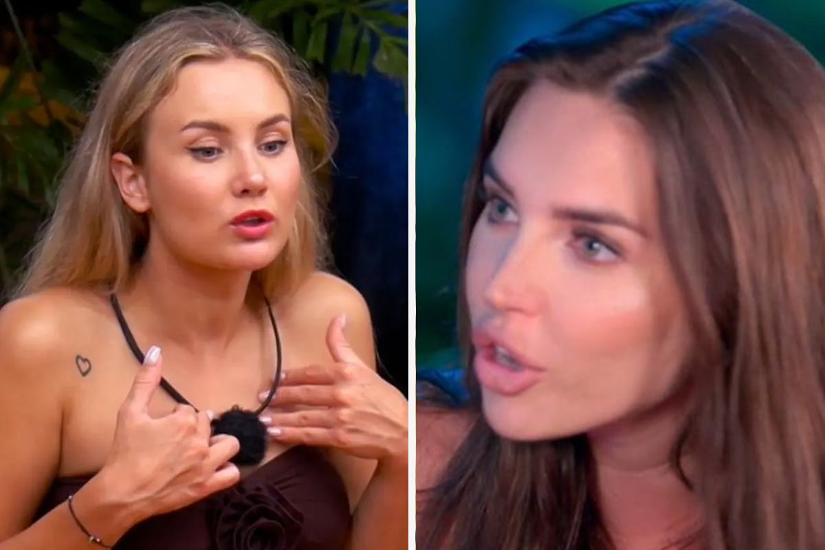 Wchodzące w konflikty Natalia i Ola "Alexis" z "Hotelu Paradise" w ogniu krytyki. Internauci są dla nich bezlitośni