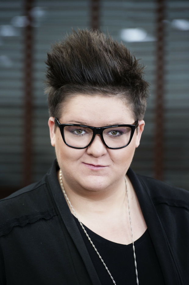 Zaskakujące, czym dziś zajmuje się Dominika Kurdziel fot. Piotr BLAWICKI/East News